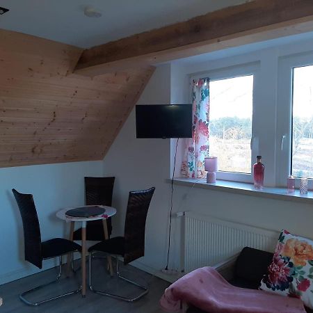 Apartamencik Rafi 20M2 Świnoujście Eksteriør bilde
