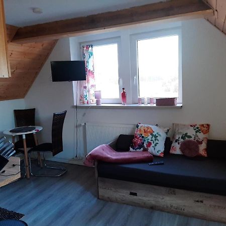 Apartamencik Rafi 20M2 Świnoujście Eksteriør bilde