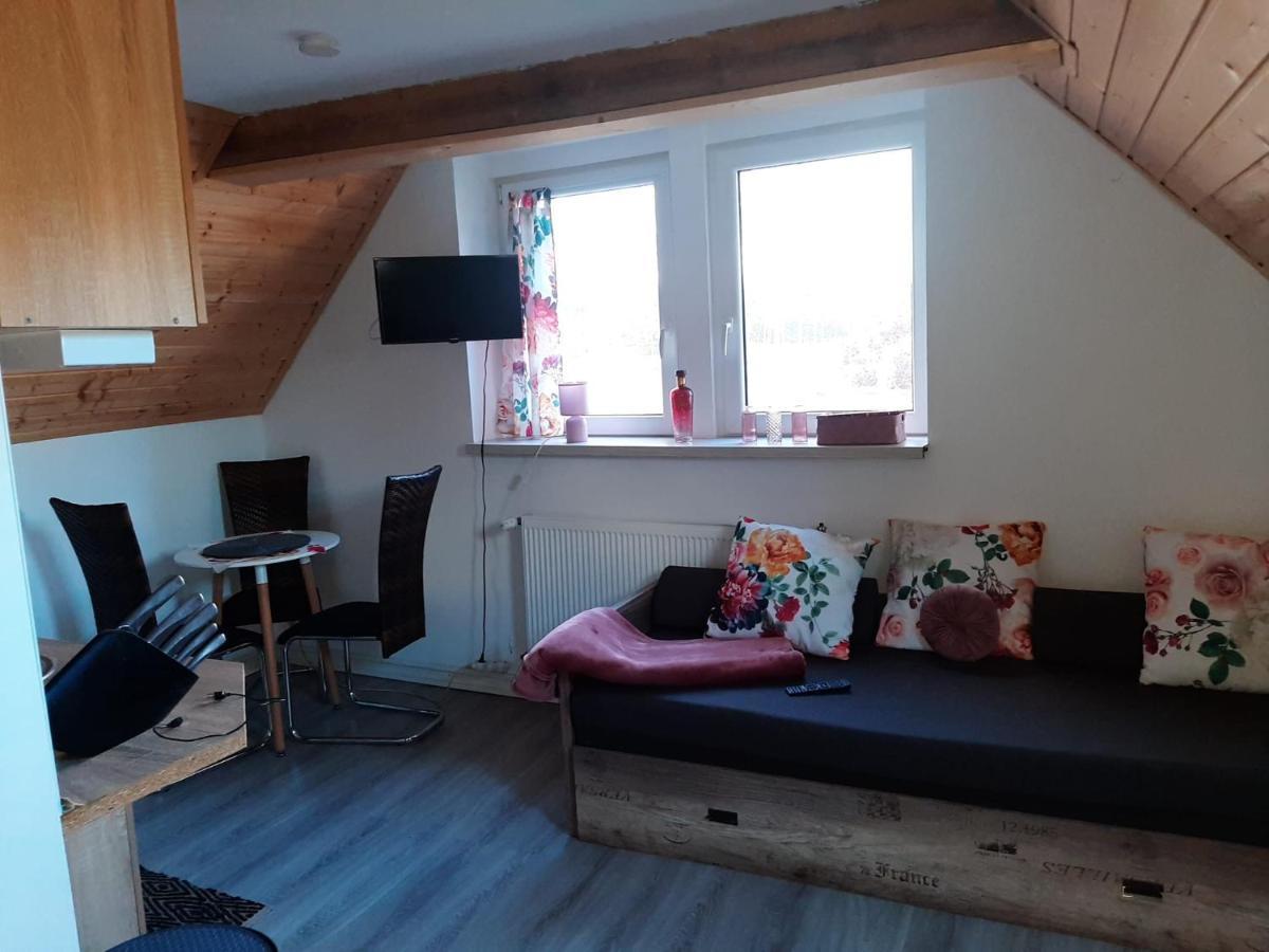 Apartamencik Rafi 20M2 Świnoujście Eksteriør bilde
